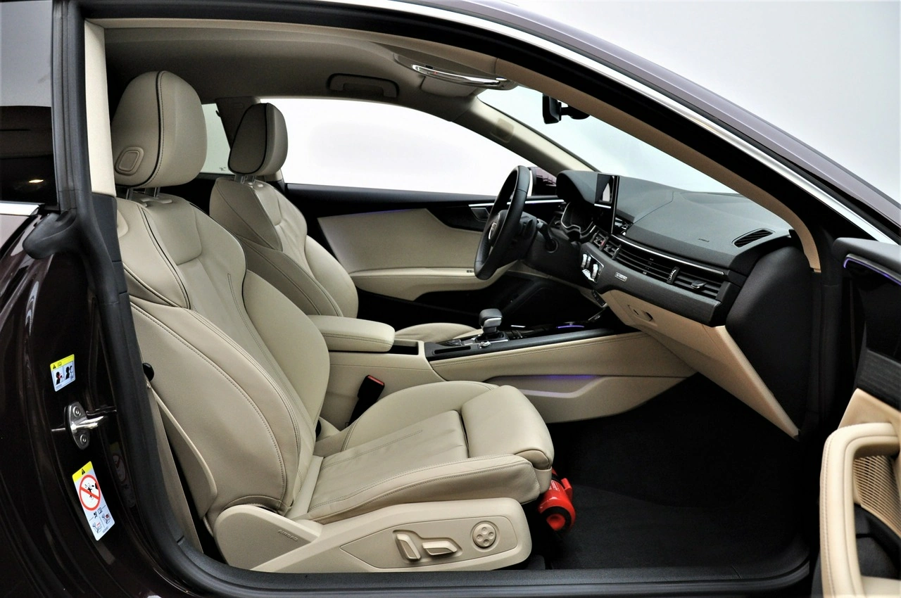 Audi A5 - Zdjęcie 14