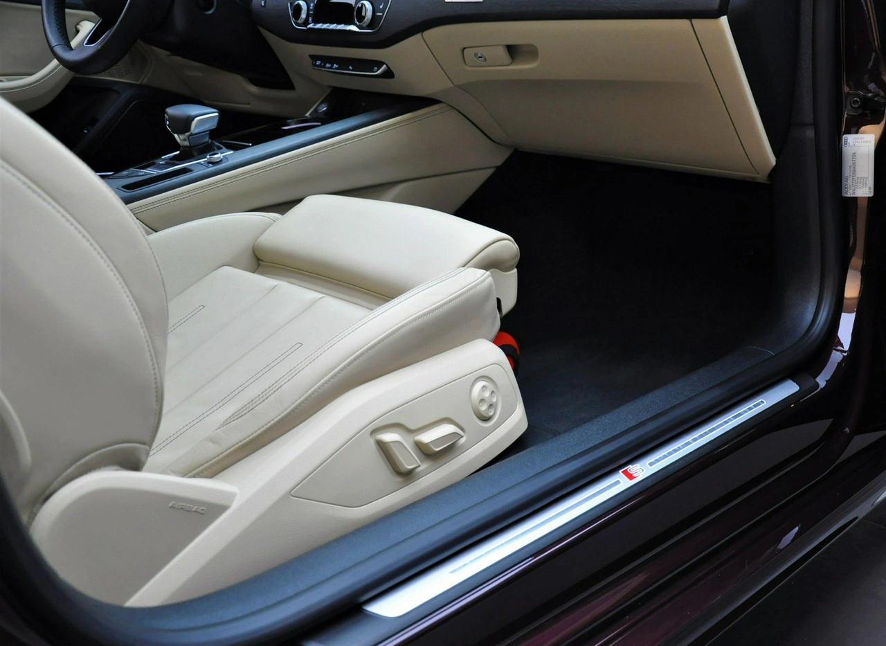 Audi A5 - Zdjęcie 15