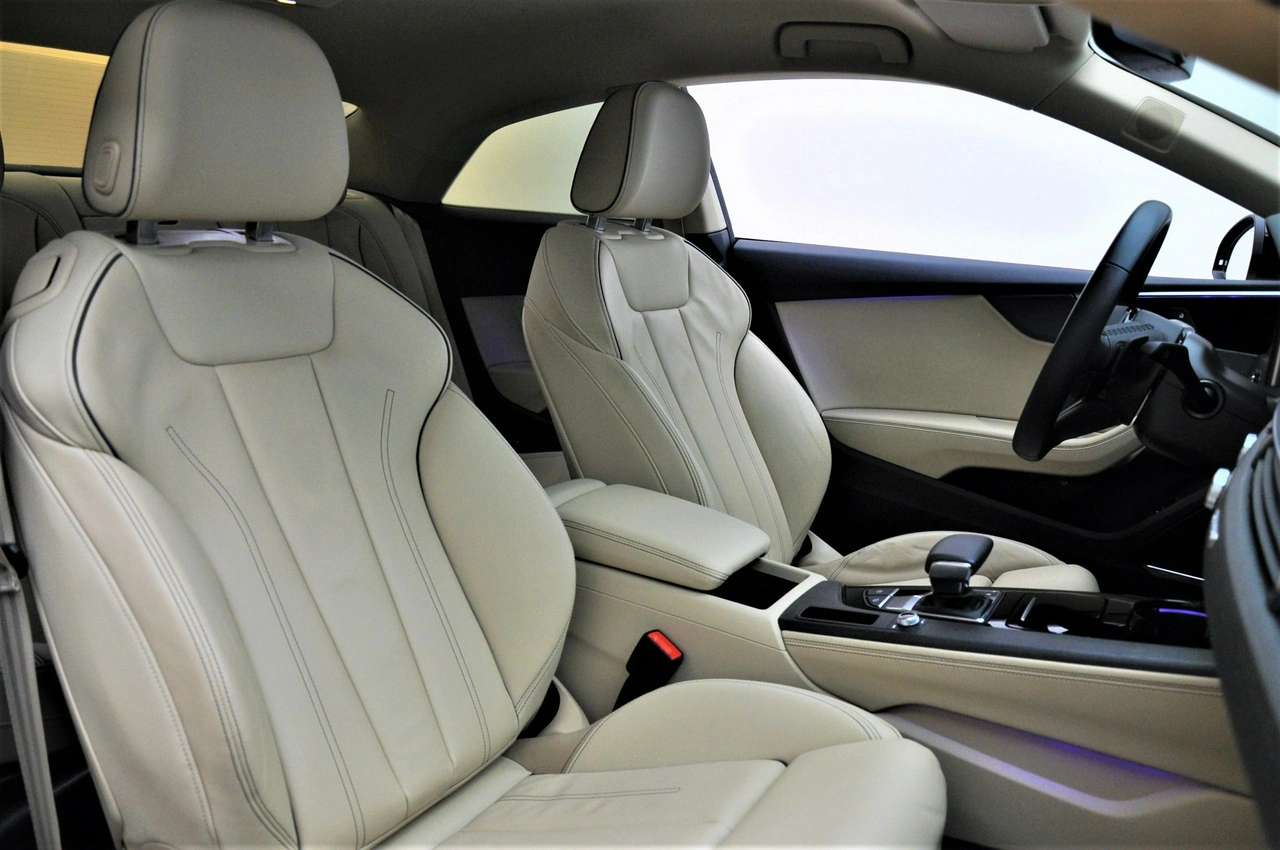 Audi A5 - Zdjęcie 16