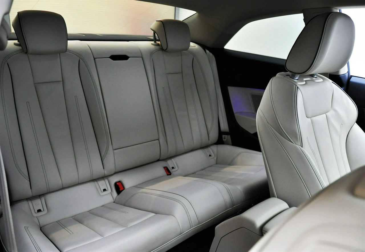 Audi A5 - Zdjęcie 17