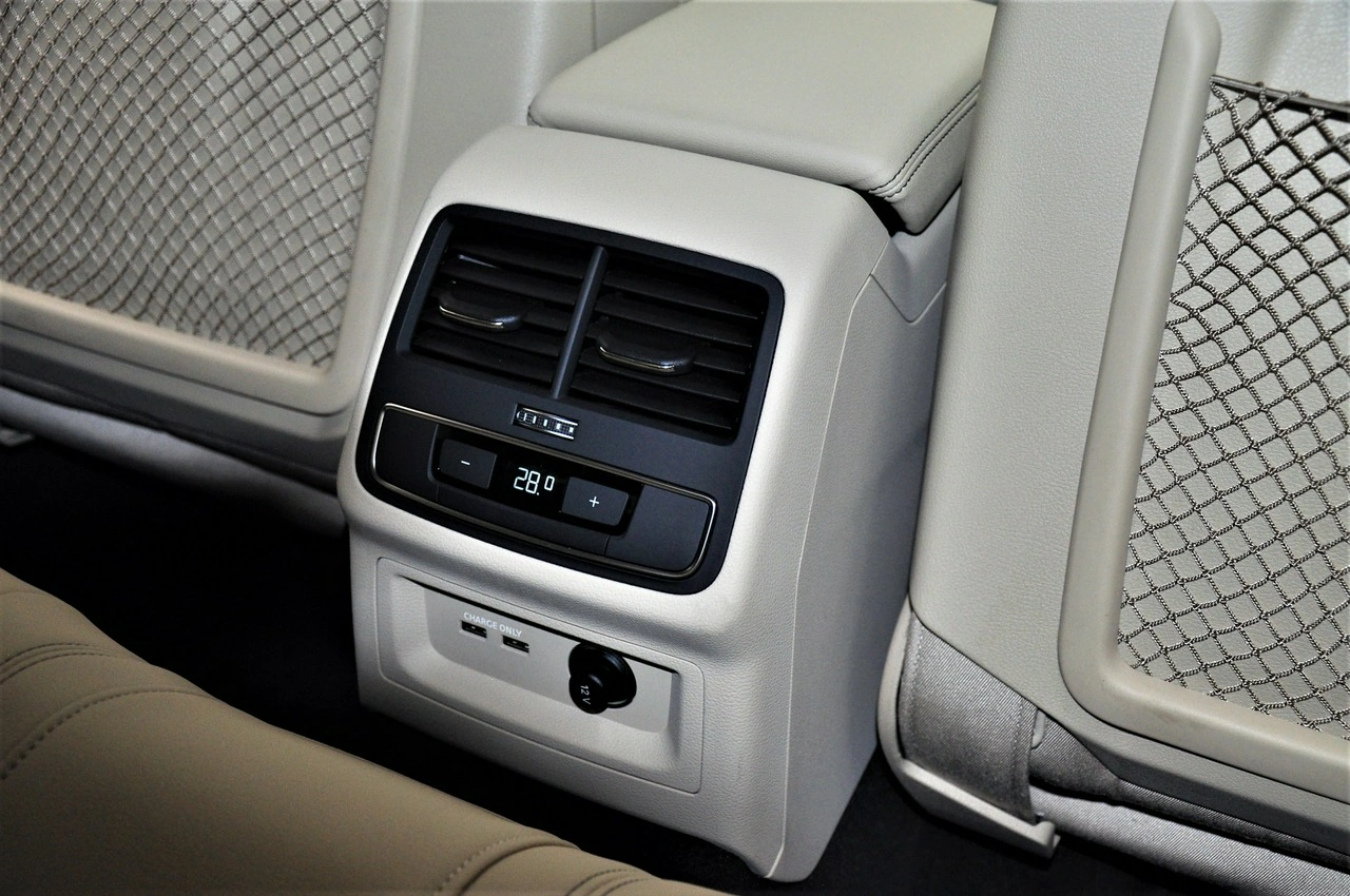 Audi A5 - Zdjęcie 18
