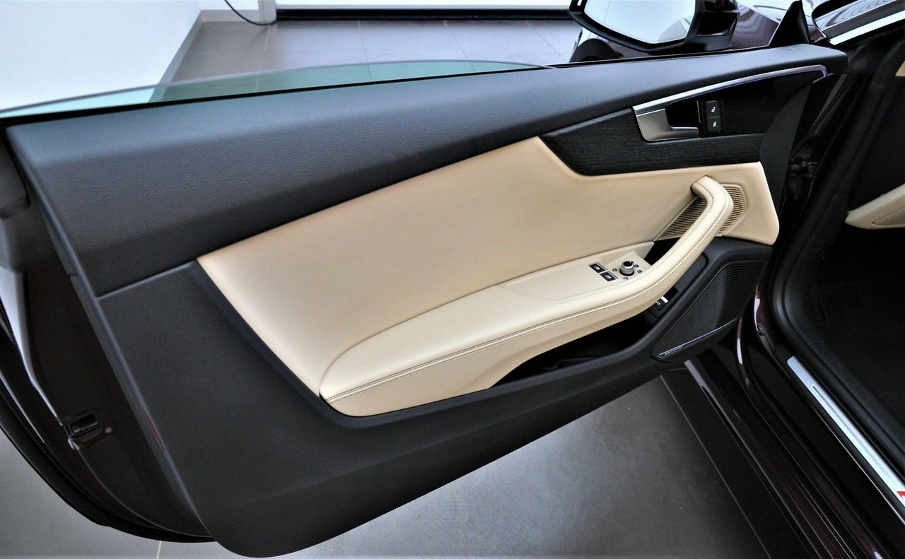 Audi A5 - Zdjęcie 22