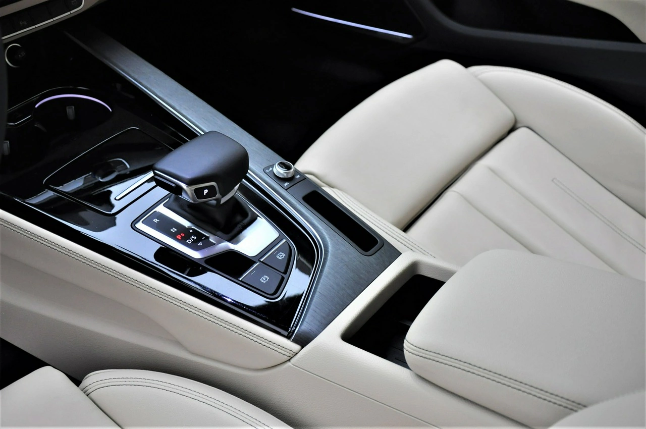 Audi A5 - Zdjęcie 24