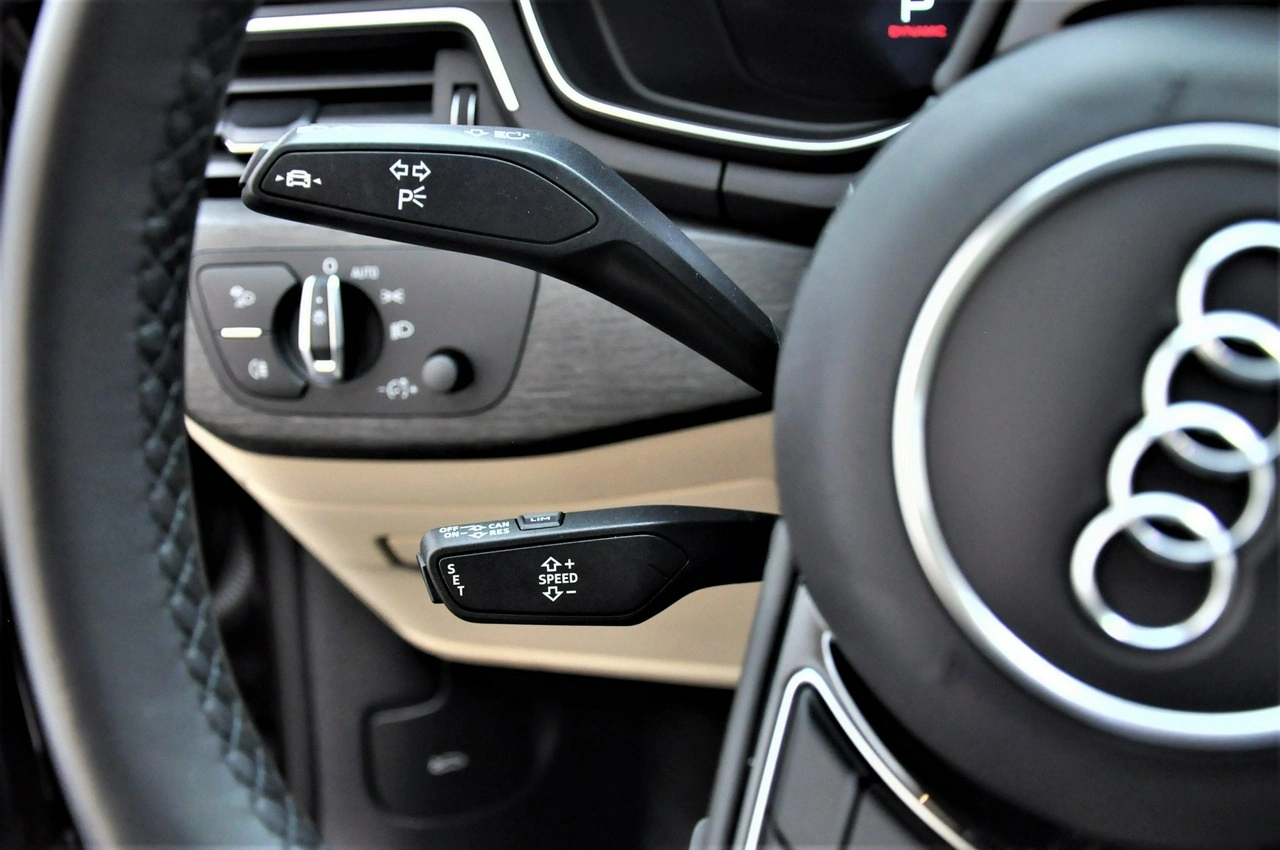 Audi A5 - Zdjęcie 27