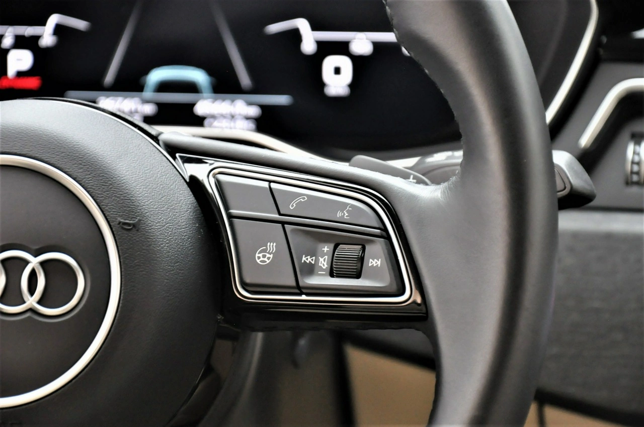 Audi A5 - Zdjęcie 28