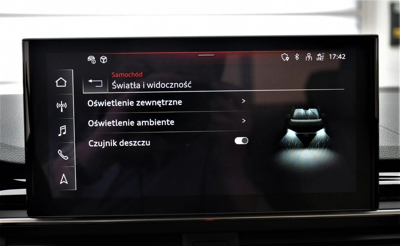 Audi A5 - Zdjęcie 33