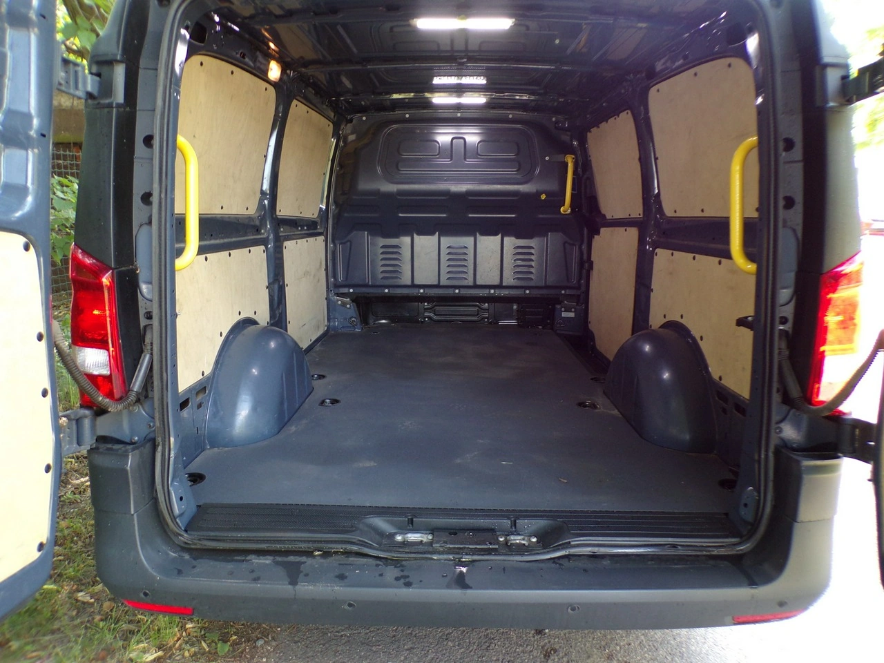 Mercedes Vito - Zdjęcie 15