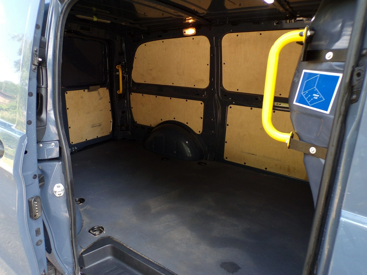 Mercedes Vito - Zdjęcie 25