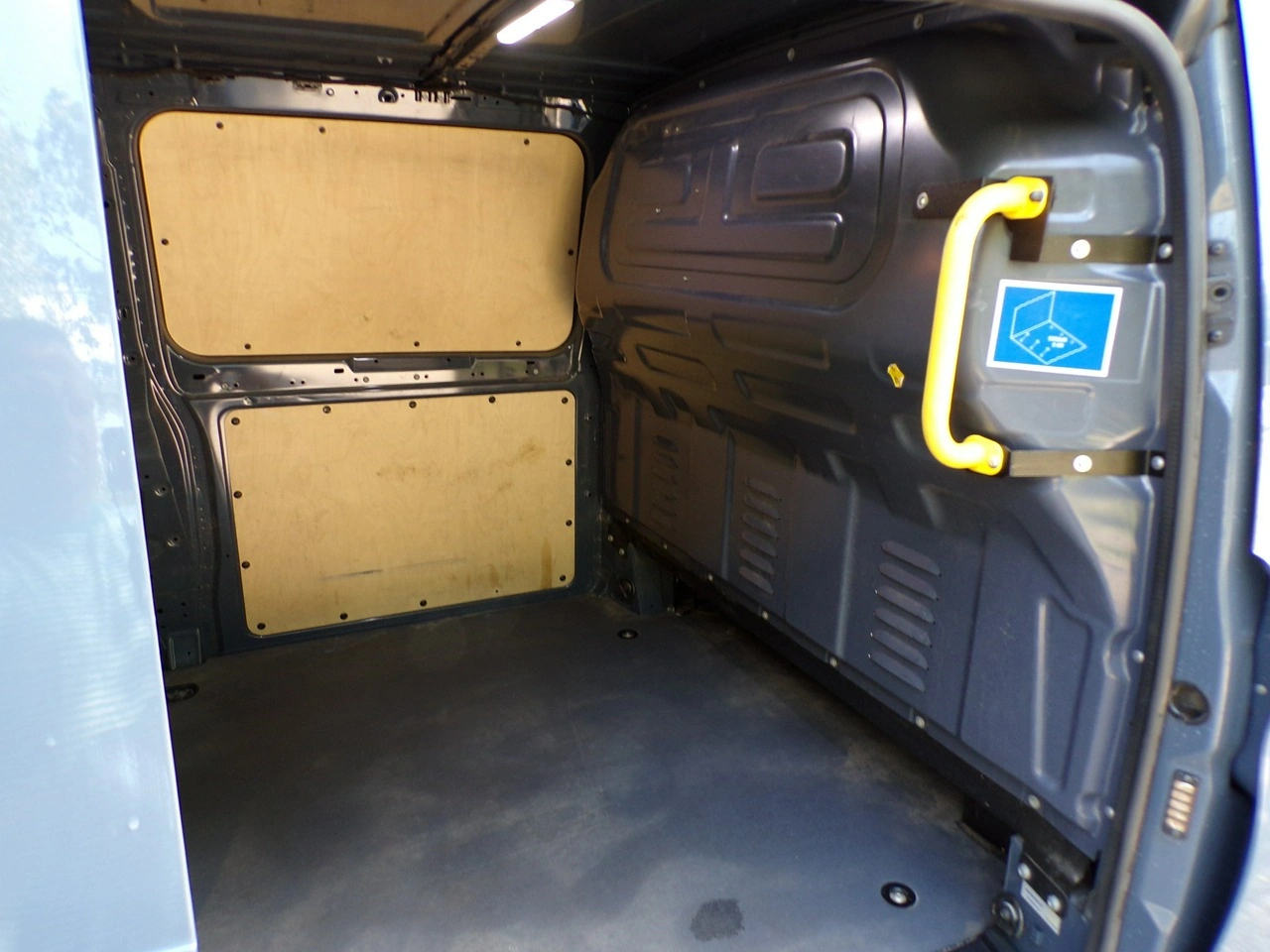 Mercedes Vito - Zdjęcie 26