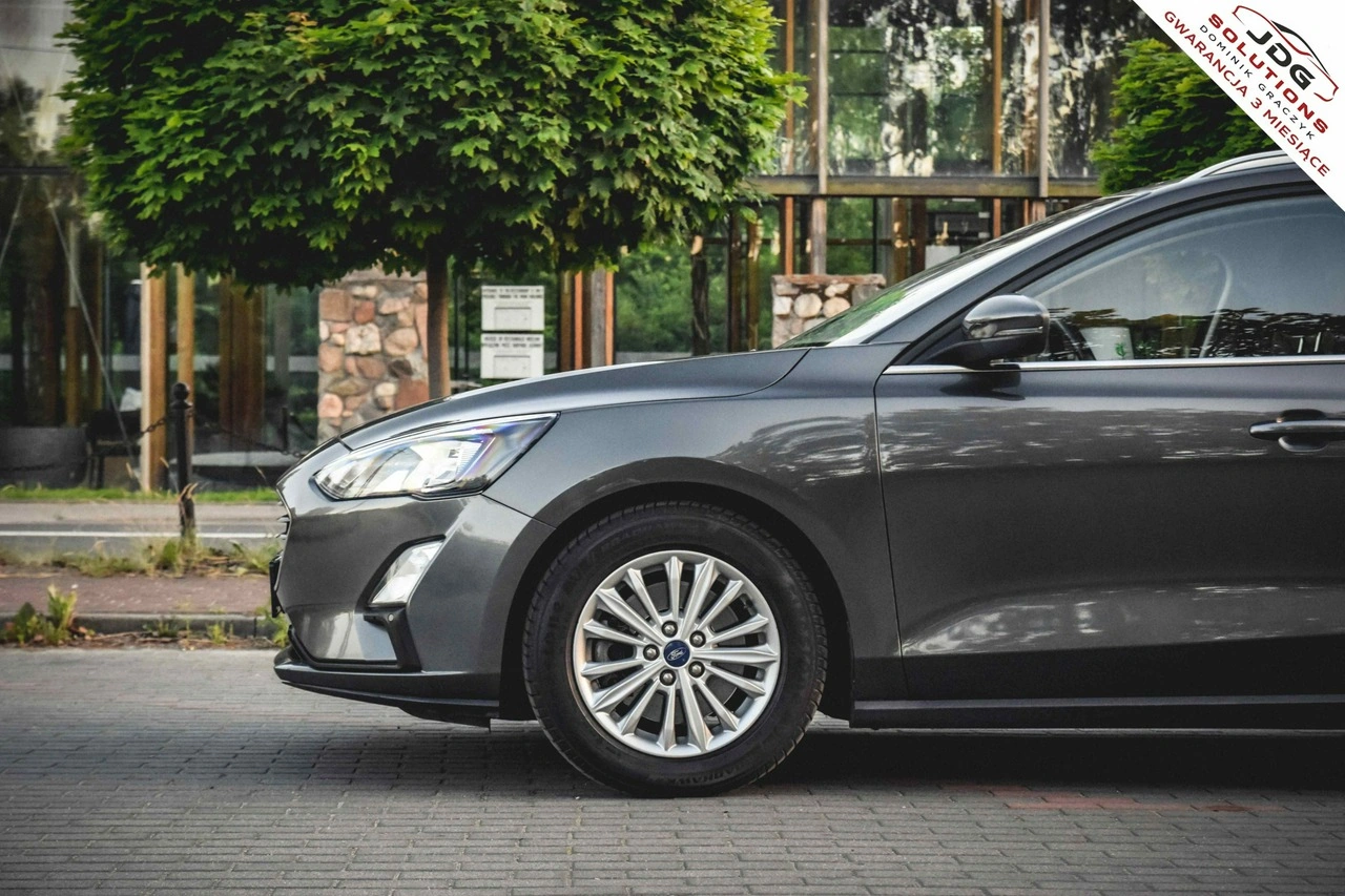 Ford Focus - Zdjęcie 9