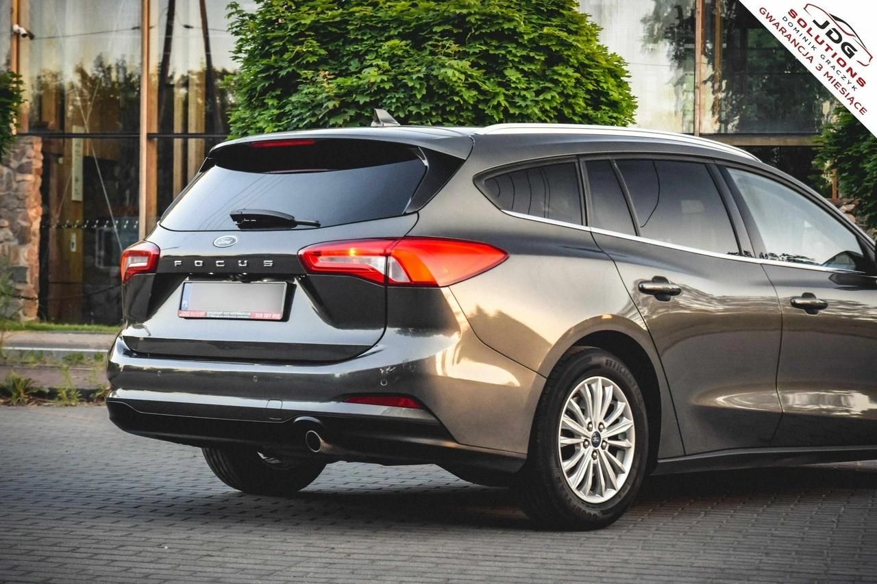 Ford Focus - Zdjęcie 11
