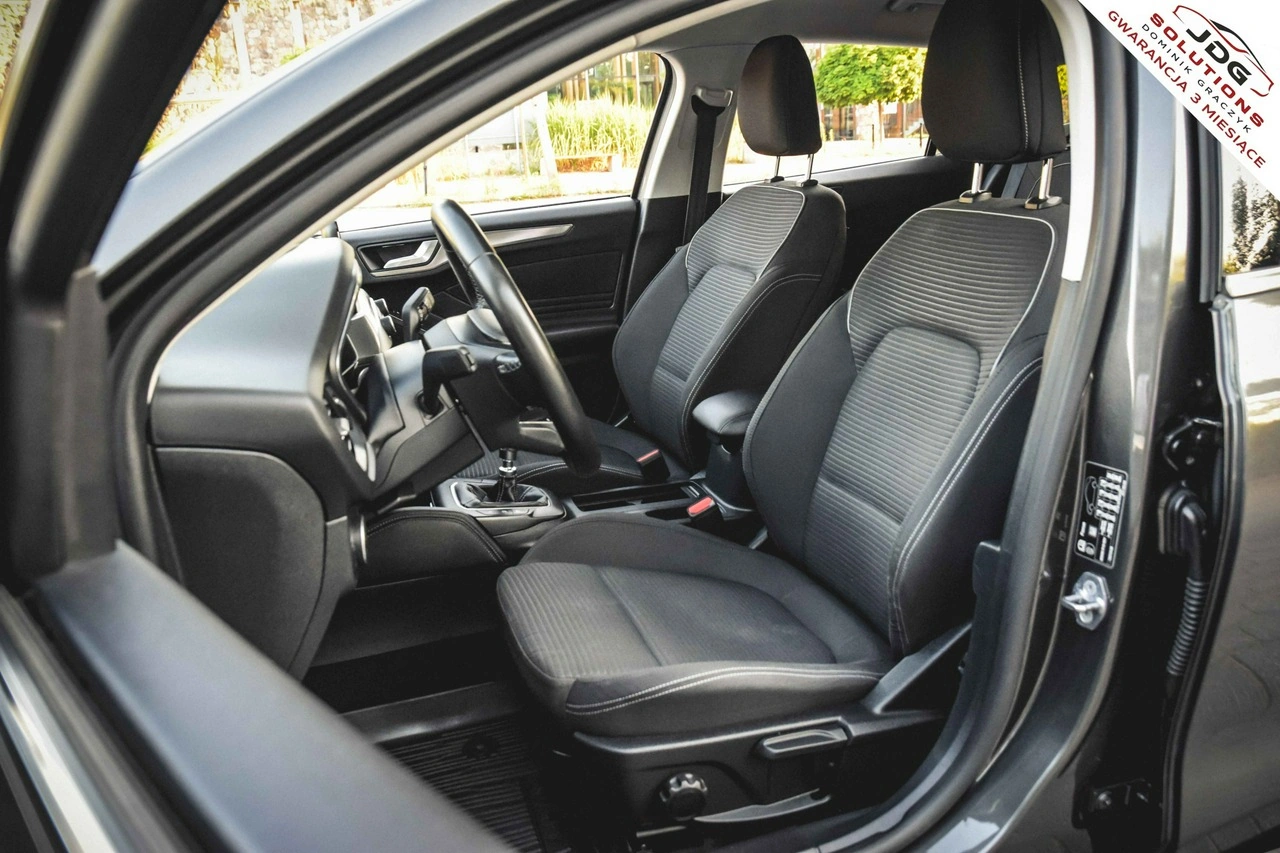 Ford Focus - Zdjęcie 14