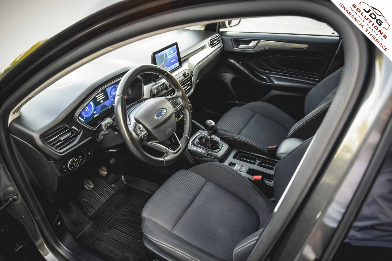 Ford Focus - Zdjęcie 16