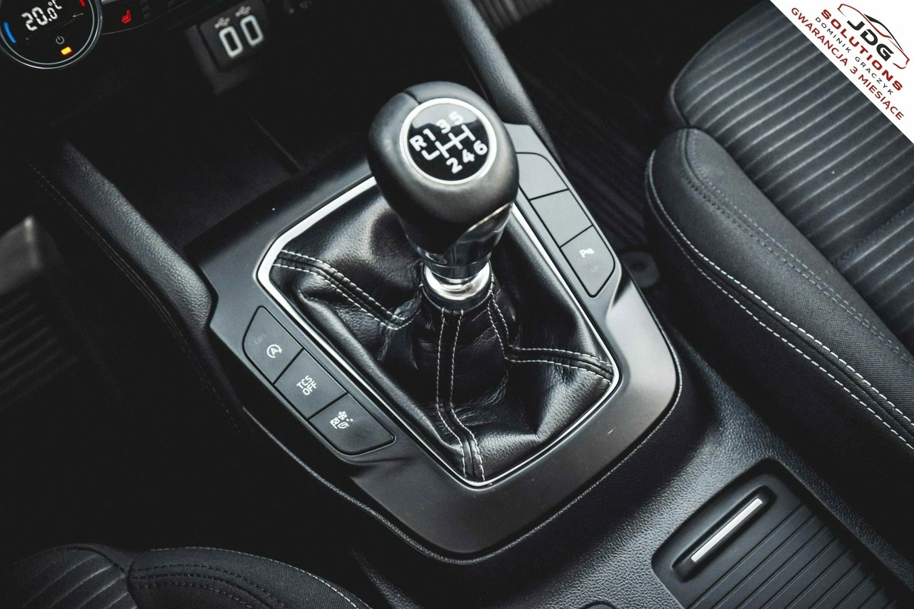 Ford Focus - Zdjęcie 23
