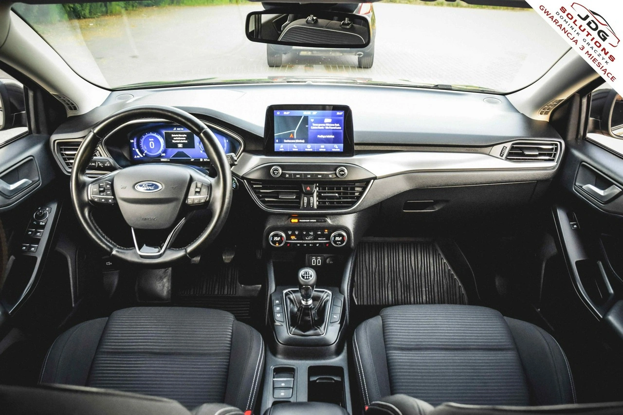 Ford Focus - Zdjęcie 27