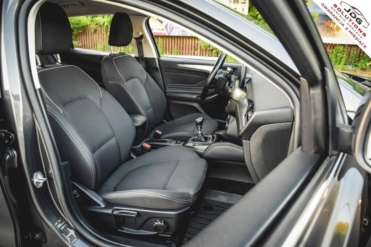 Ford Focus - Zdjęcie 31