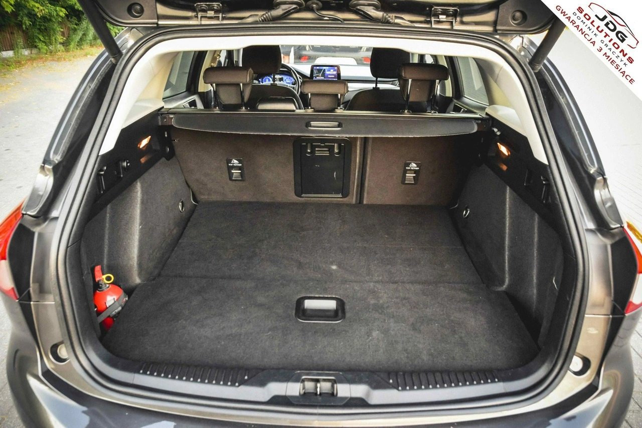 Ford Focus - Zdjęcie 36