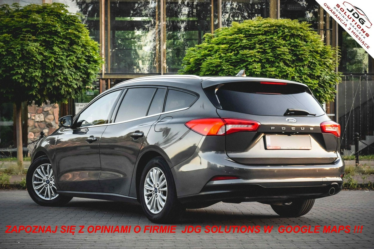 Ford Focus - Zdjęcie 3