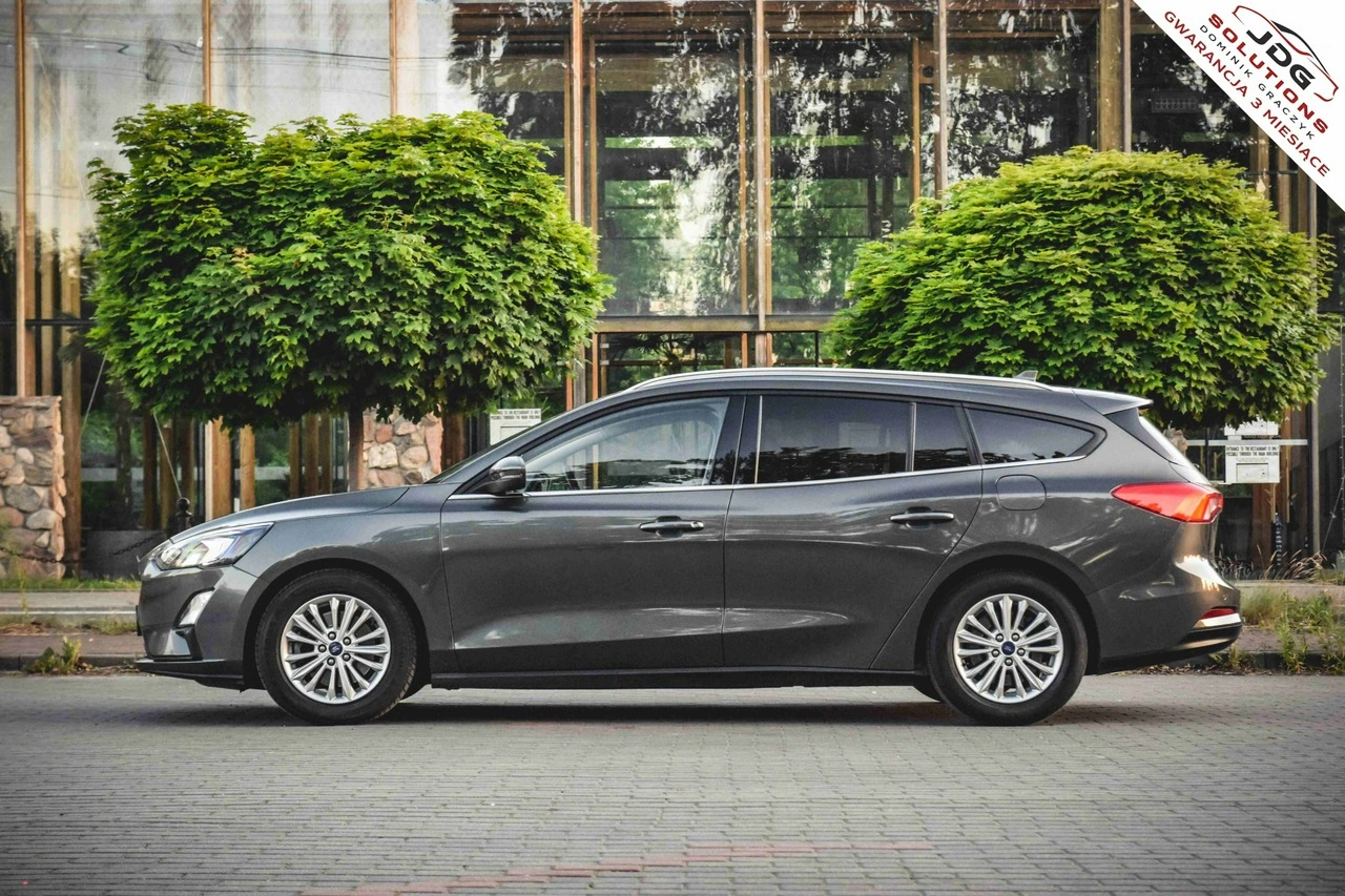 Ford Focus - Zdjęcie 5