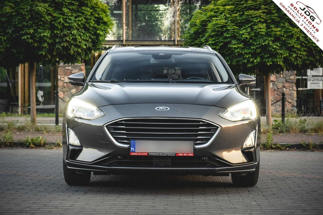 Ford Focus - Zdjęcie 6