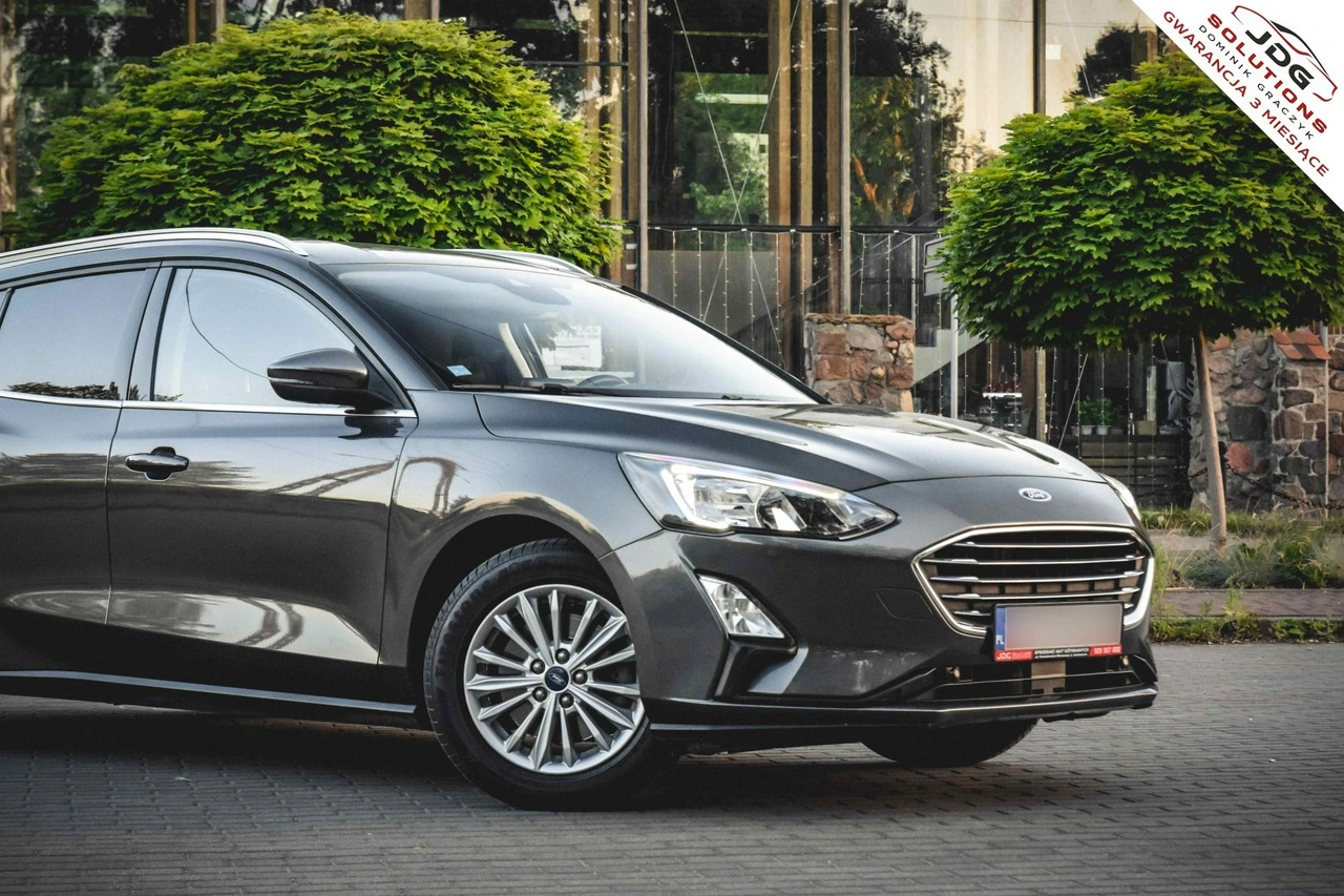 Ford Focus - Zdjęcie 7