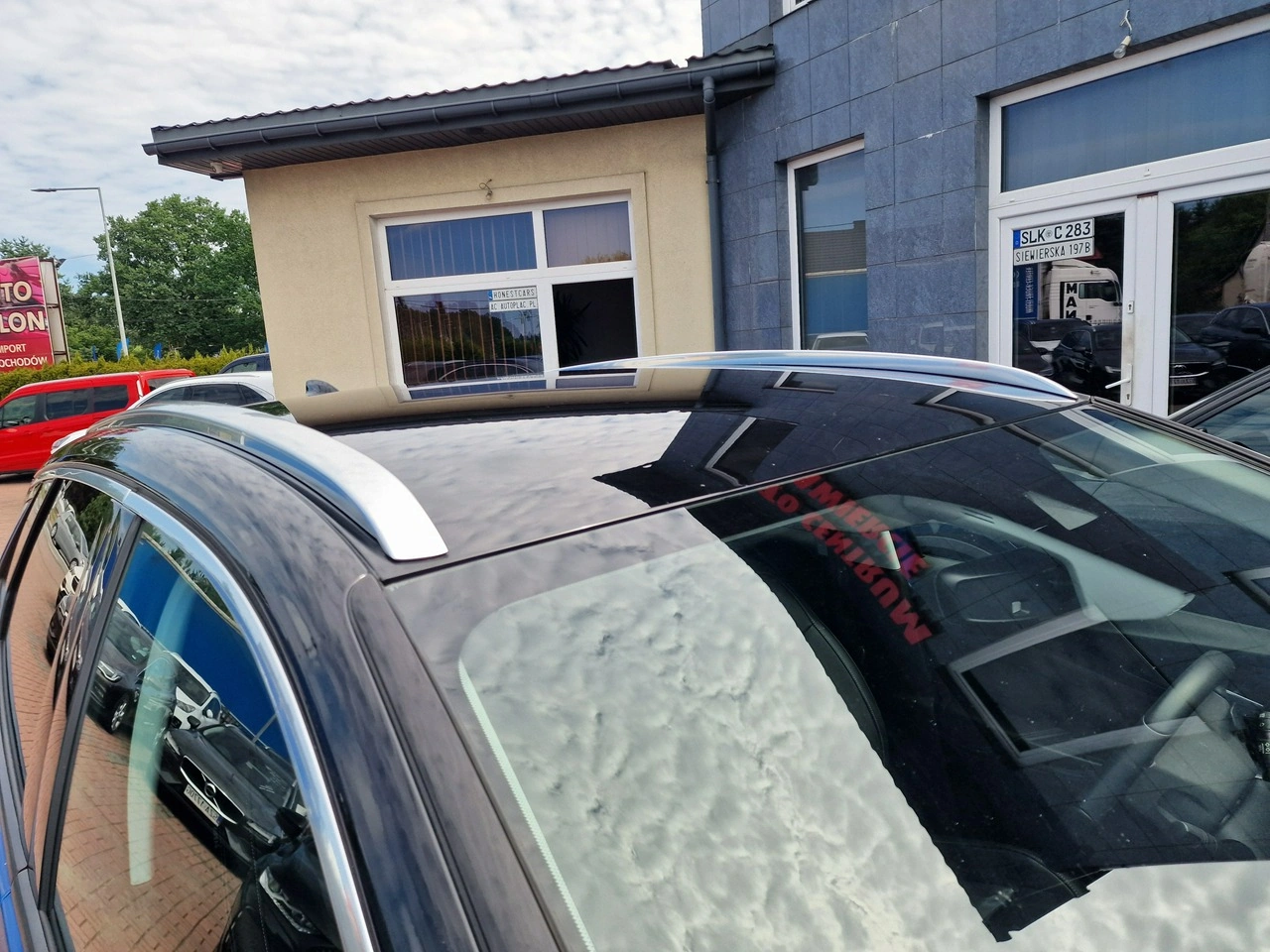Opel Grandland X - Zdjęcie 13