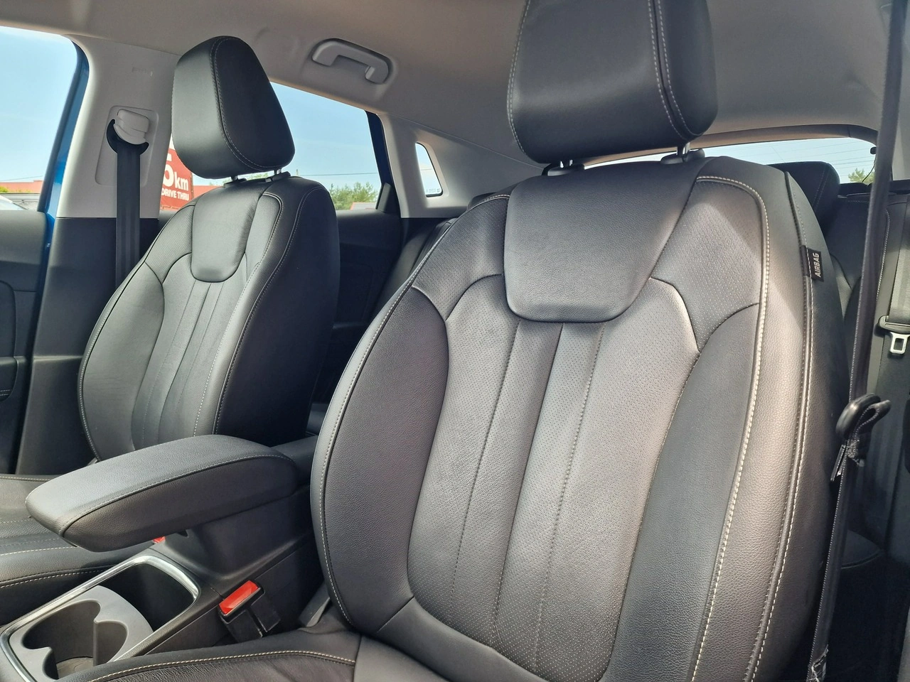 Opel Grandland X - Zdjęcie 18