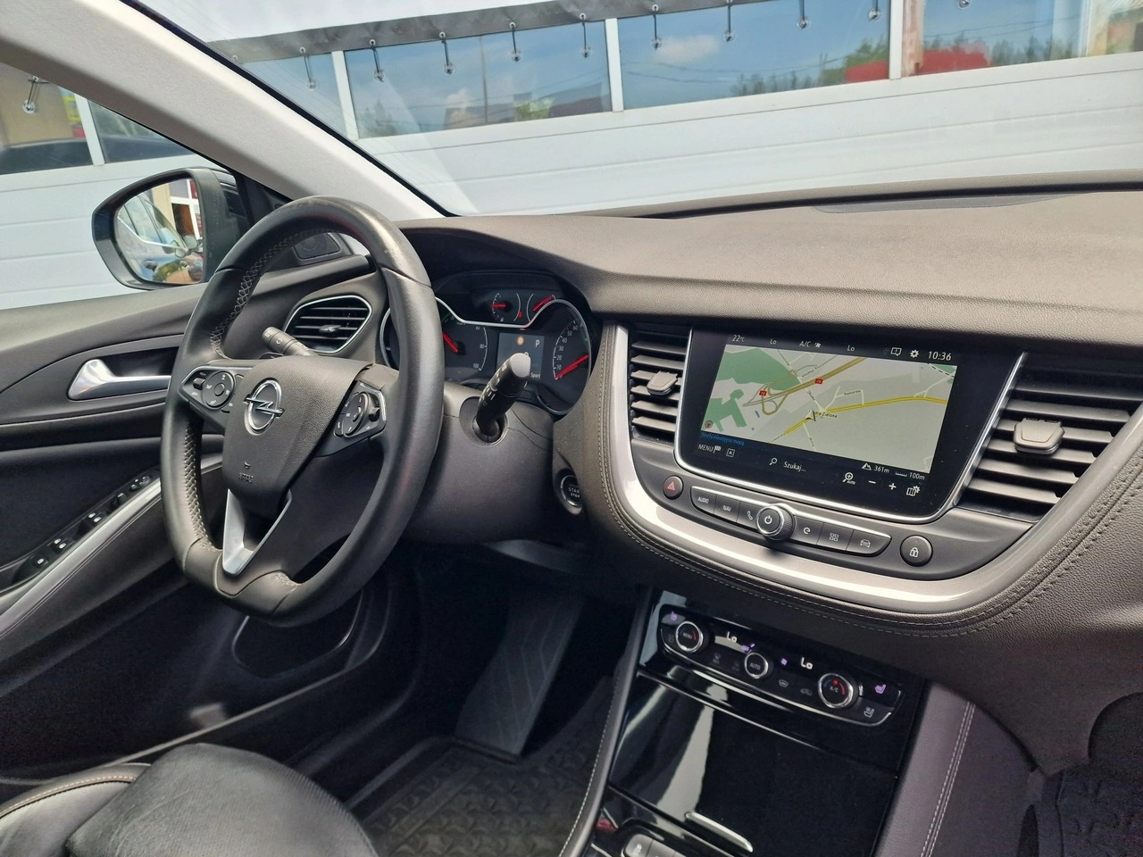 Opel Grandland X - Zdjęcie 26