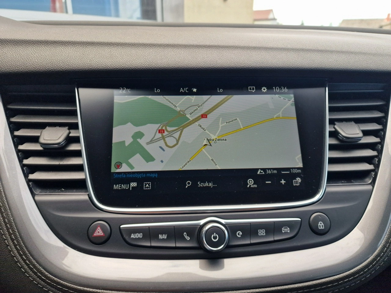 Opel Grandland X - Zdjęcie 27
