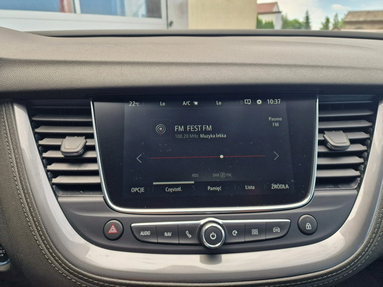 Opel Grandland X - Zdjęcie 30