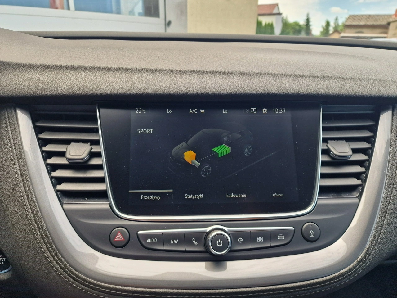 Opel Grandland X - Zdjęcie 31