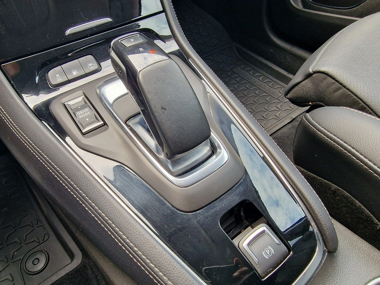 Opel Grandland X - Zdjęcie 34