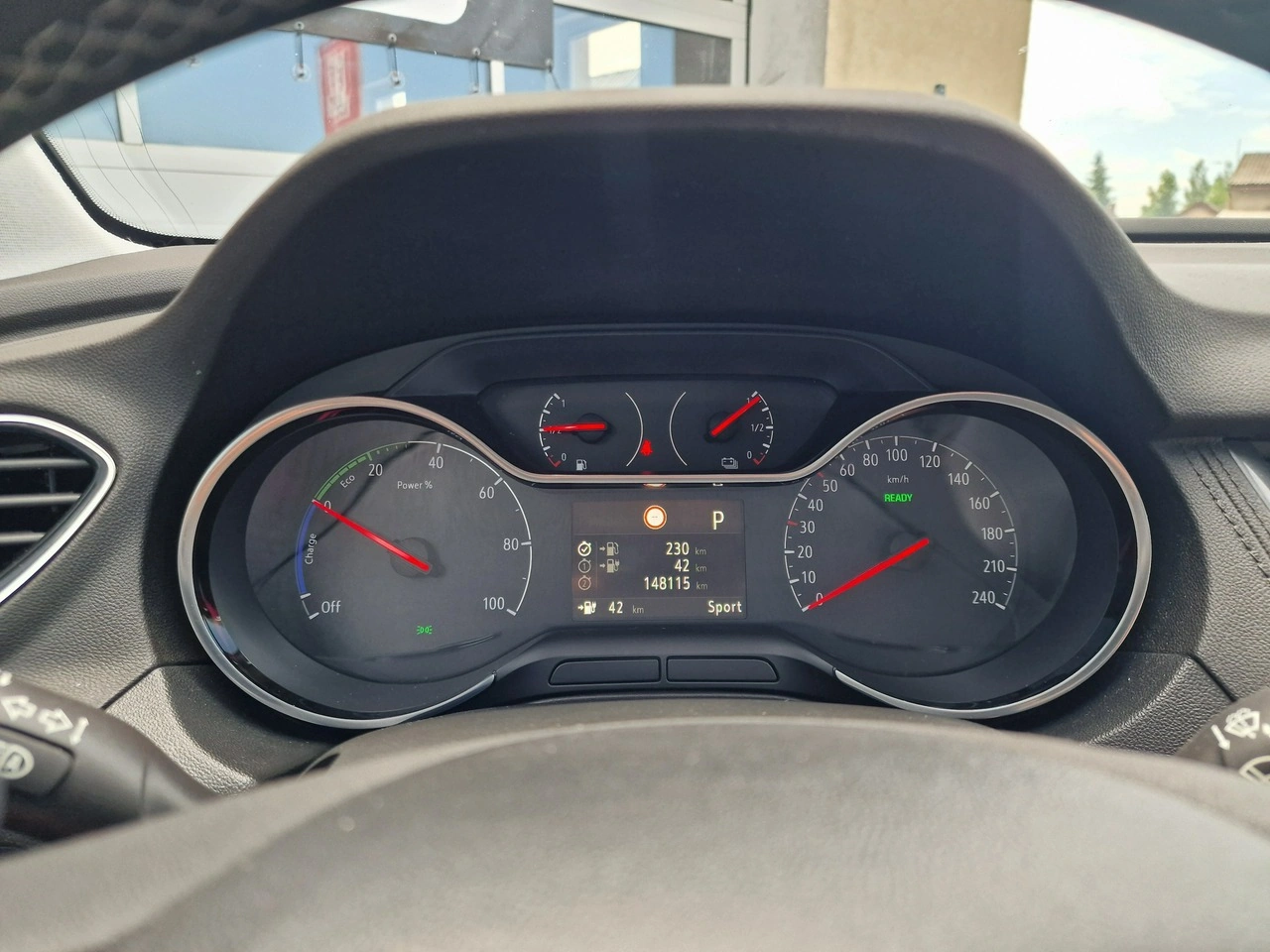 Opel Grandland X - Zdjęcie 36