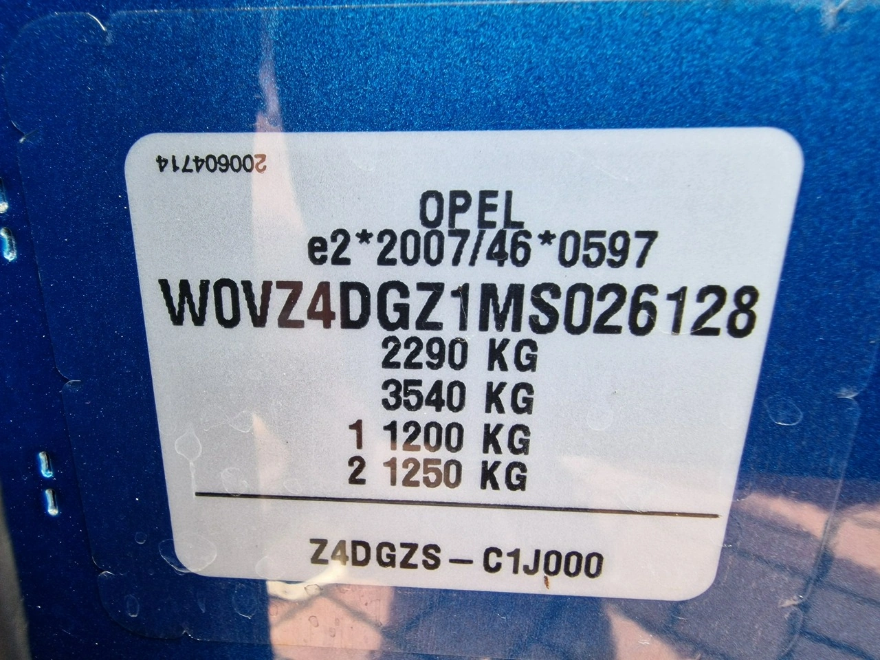 Opel Grandland X - Zdjęcie 39