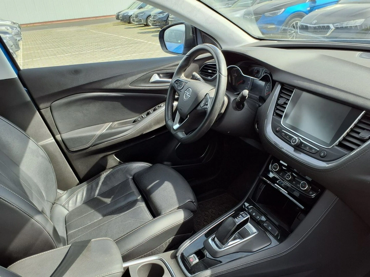 Opel Grandland X - Zdjęcie 4