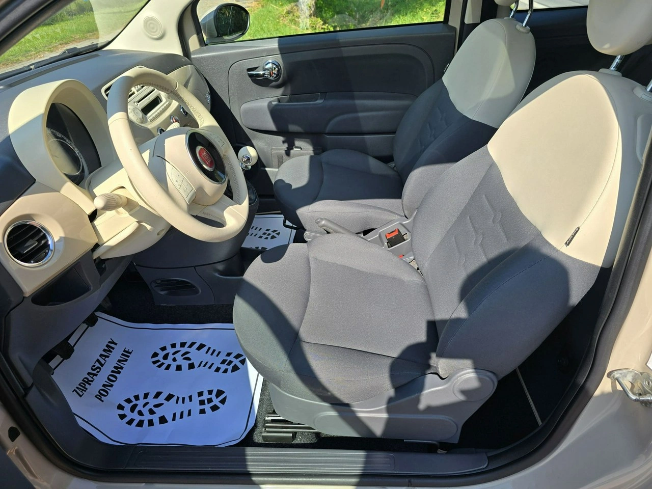 Fiat 500 - Zdjęcie 13