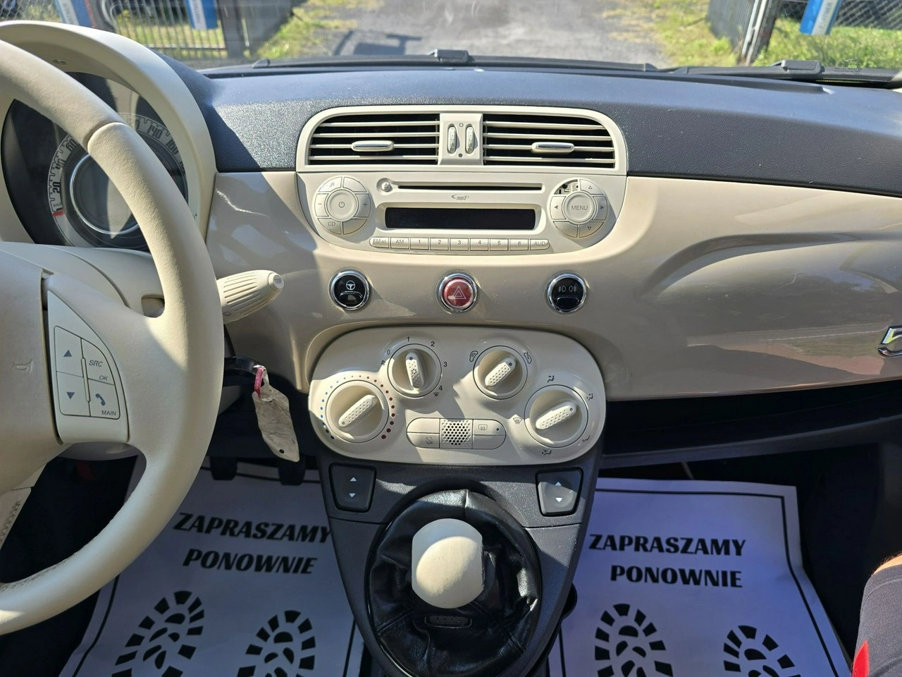 Fiat 500 - Zdjęcie 18
