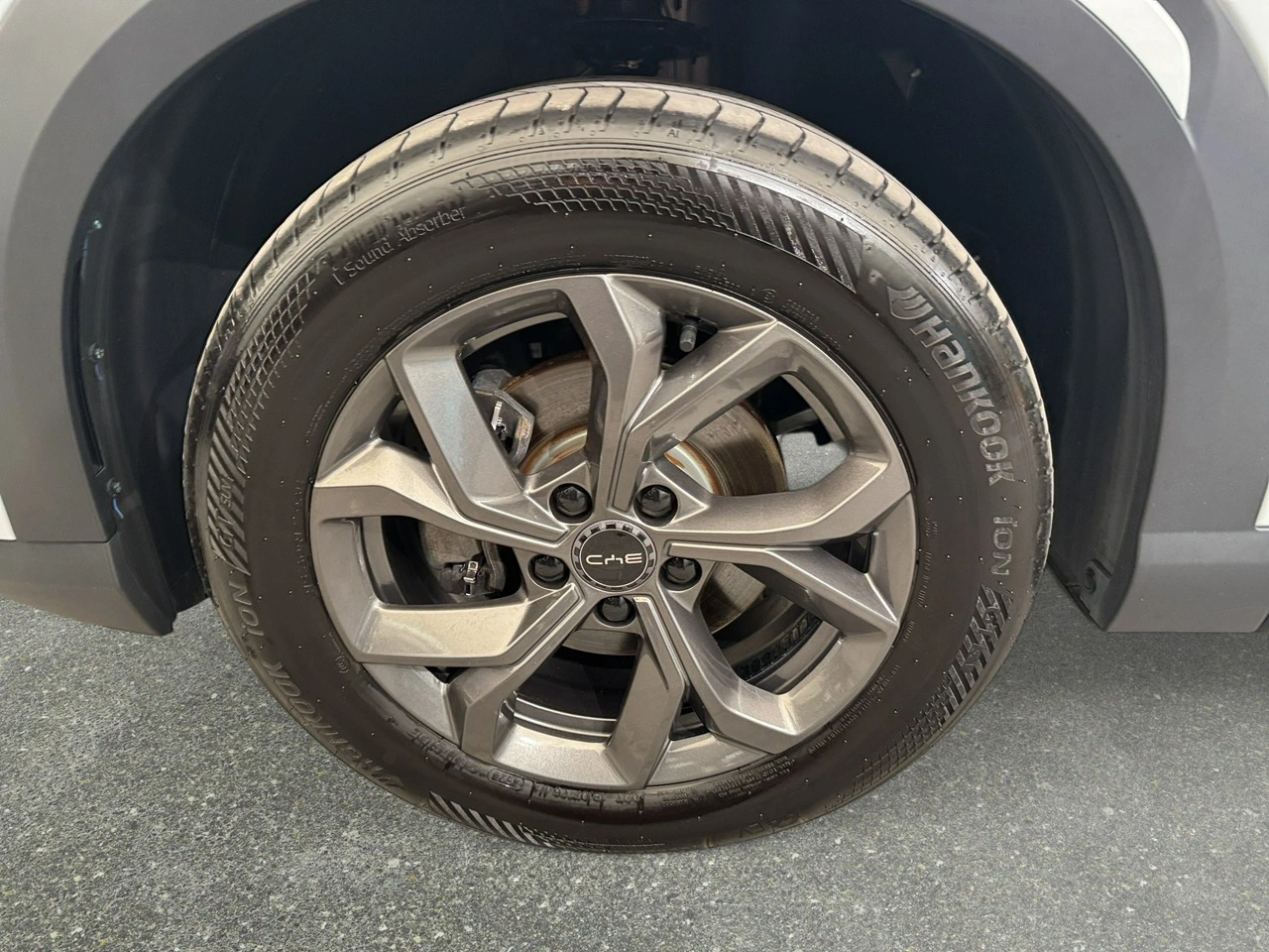 BYD Atto 2 - Zdjęcie 9