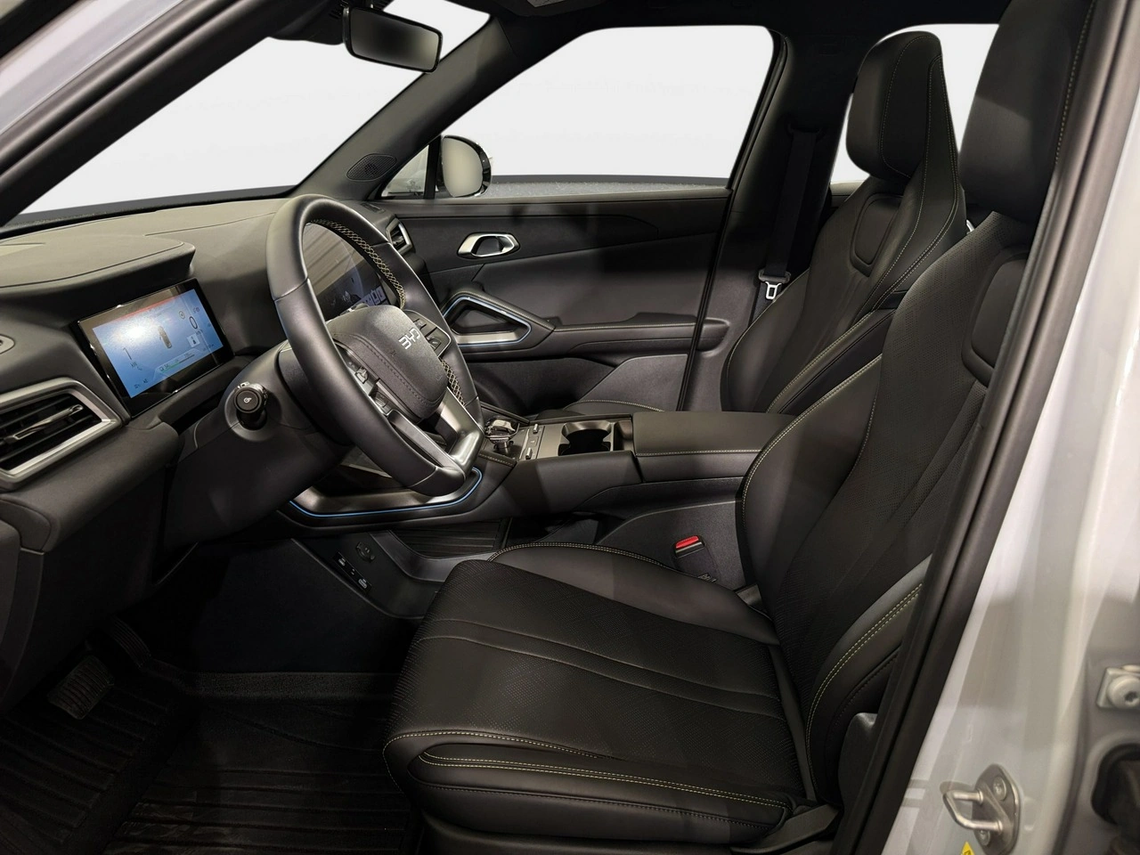 BYD Atto 2 - Zdjęcie 11