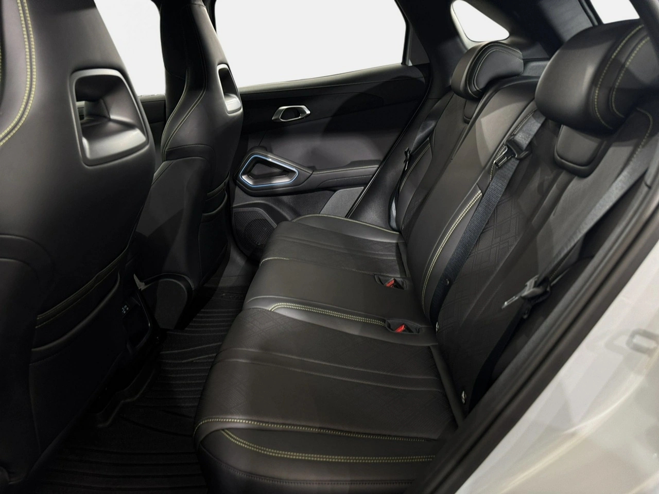BYD Atto 2 - Zdjęcie 14