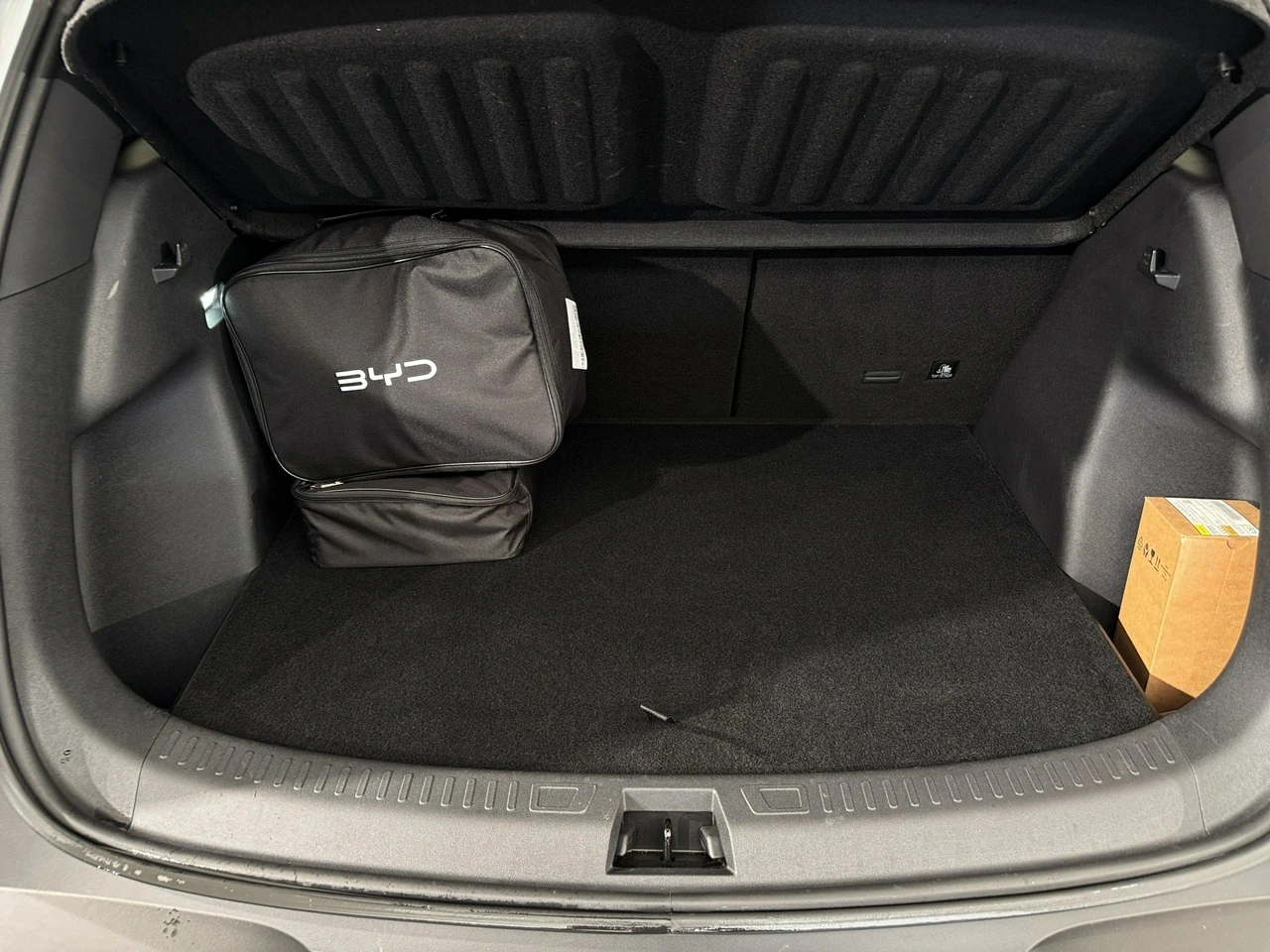BYD Atto 2 - Zdjęcie 15