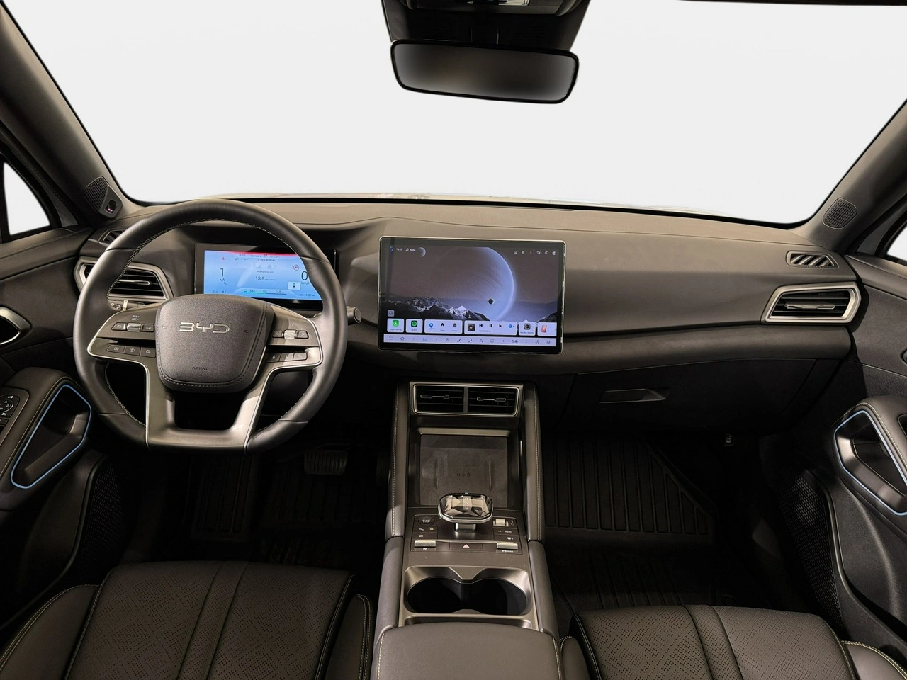 BYD Atto 2 - Zdjęcie 16