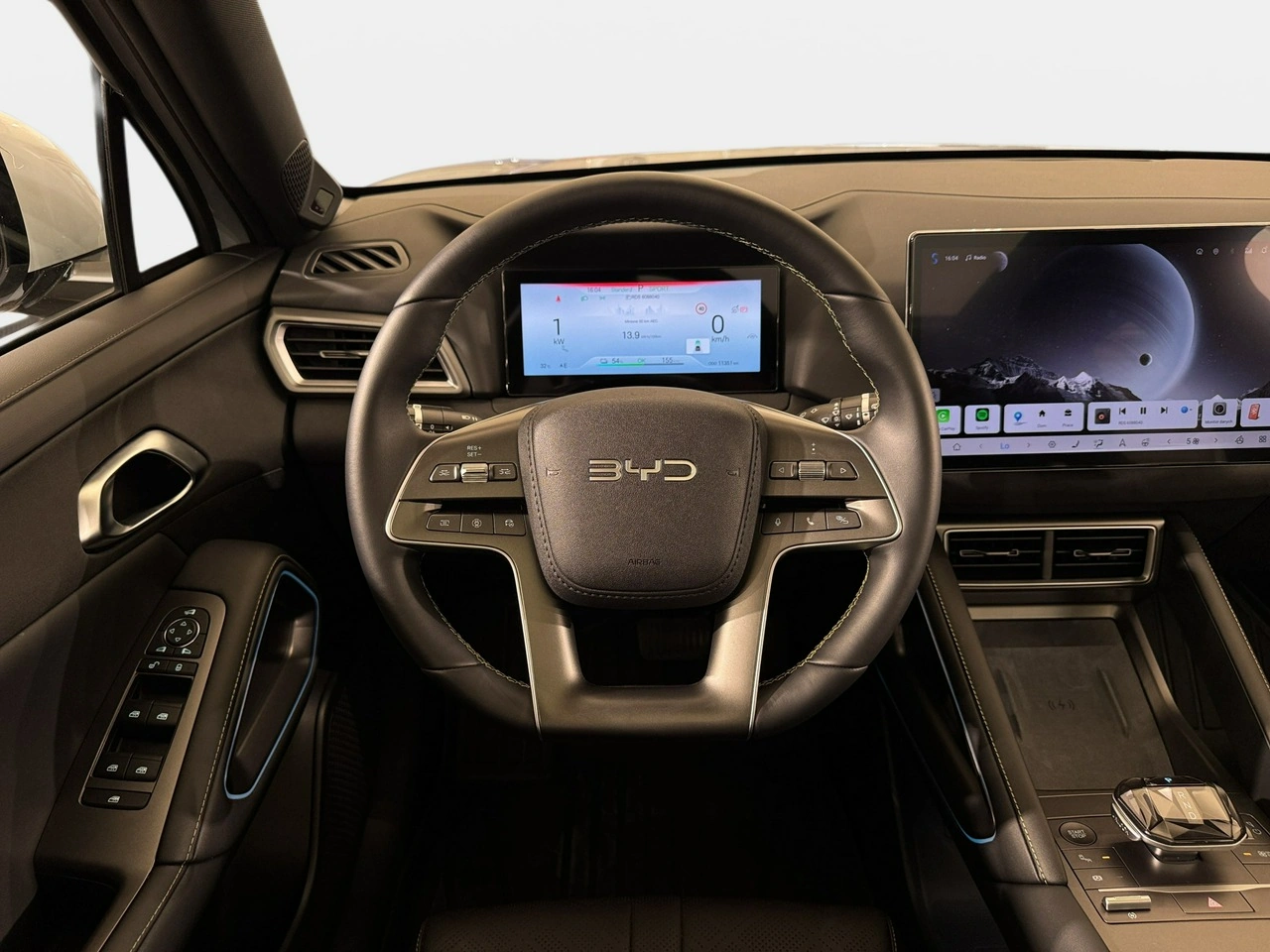 BYD Atto 2 - Zdjęcie 17