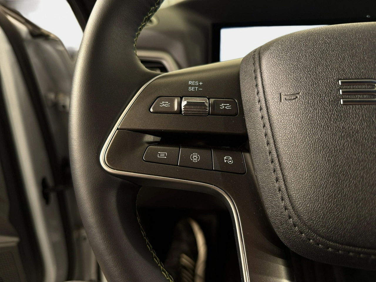BYD Atto 2 - Zdjęcie 18