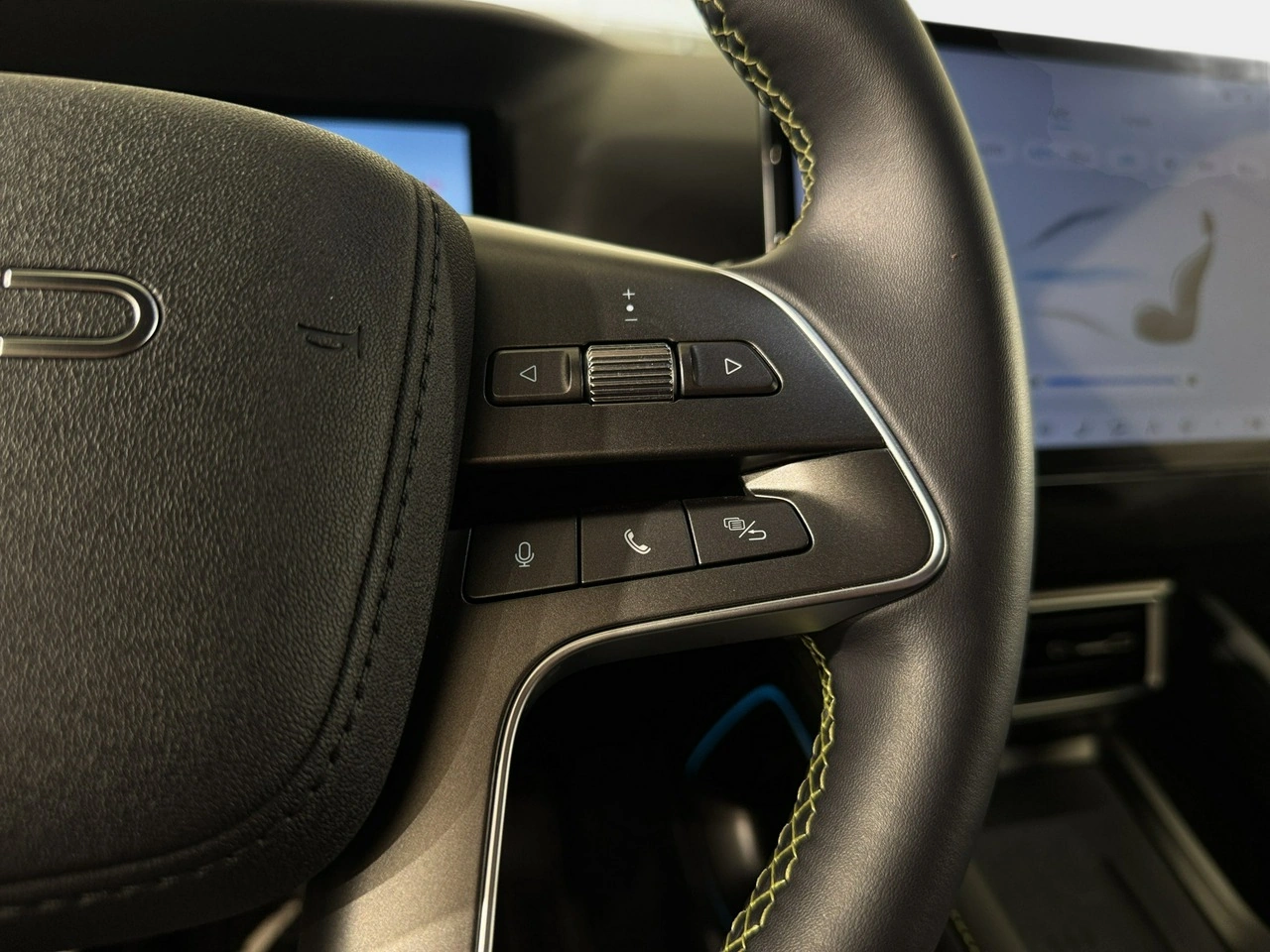 BYD Atto 2 - Zdjęcie 19