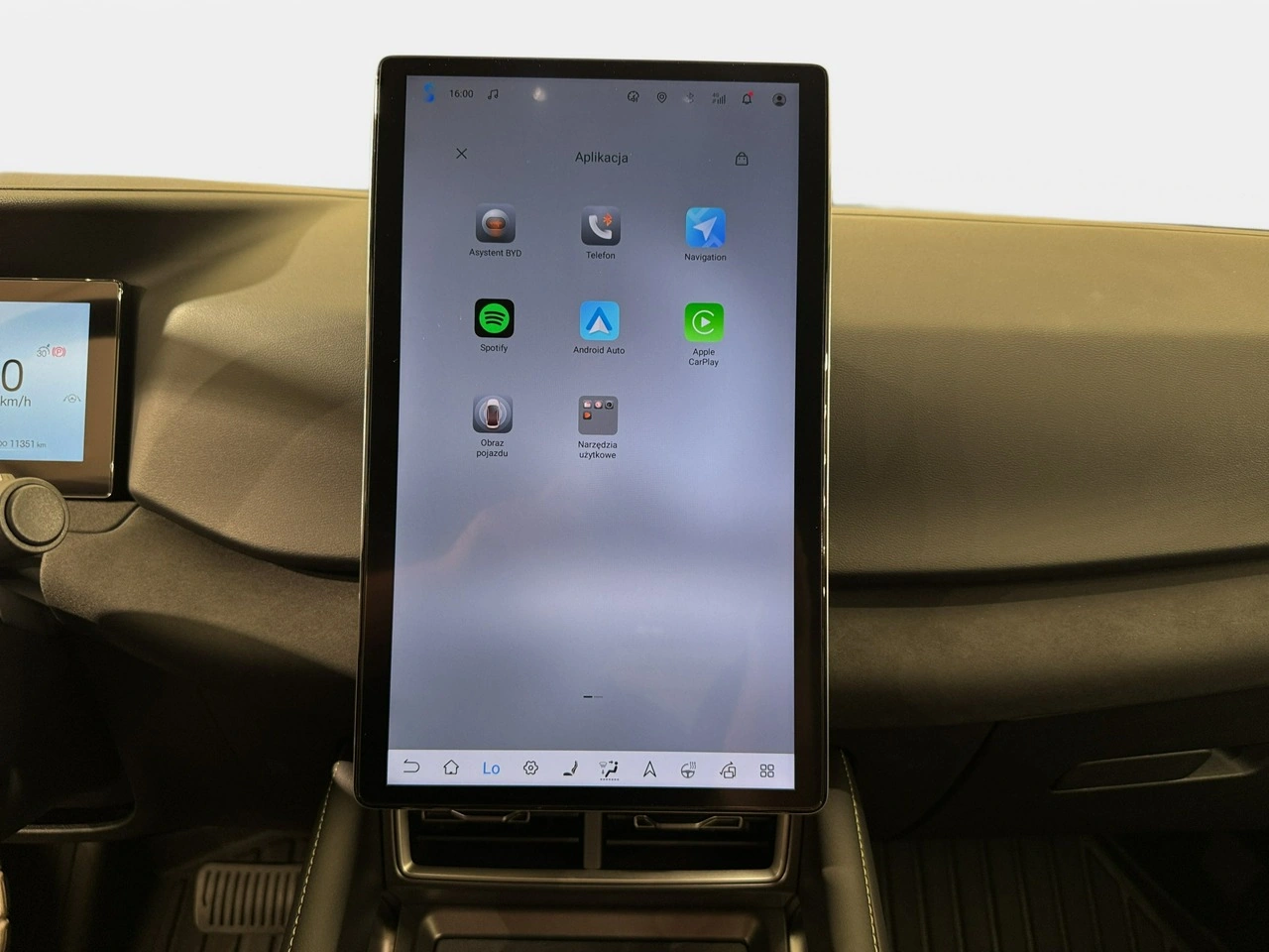 BYD Atto 2 - Zdjęcie 33