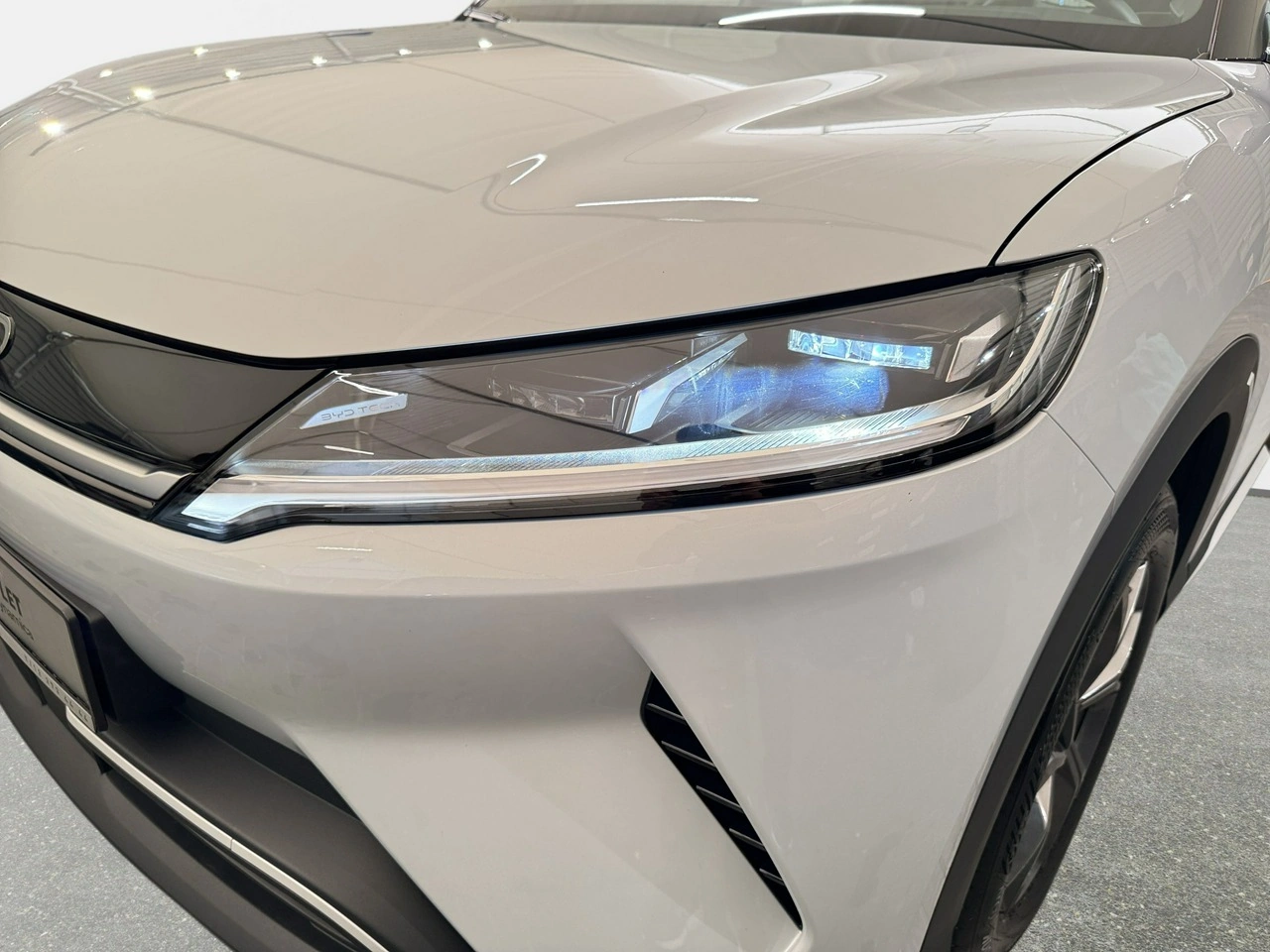BYD Atto 2 - Zdjęcie 8