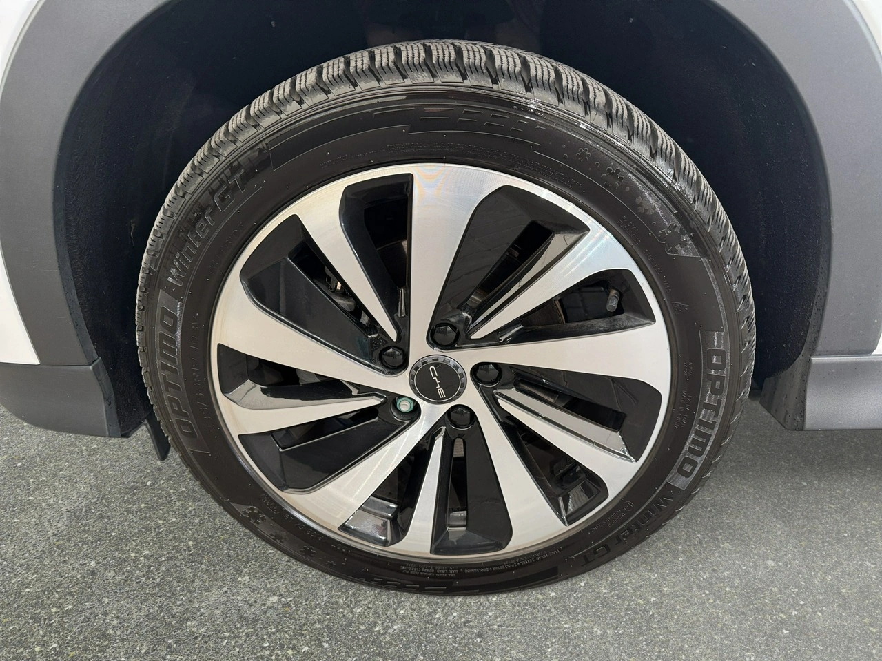BYD Seal U DMi - Zdjęcie 9