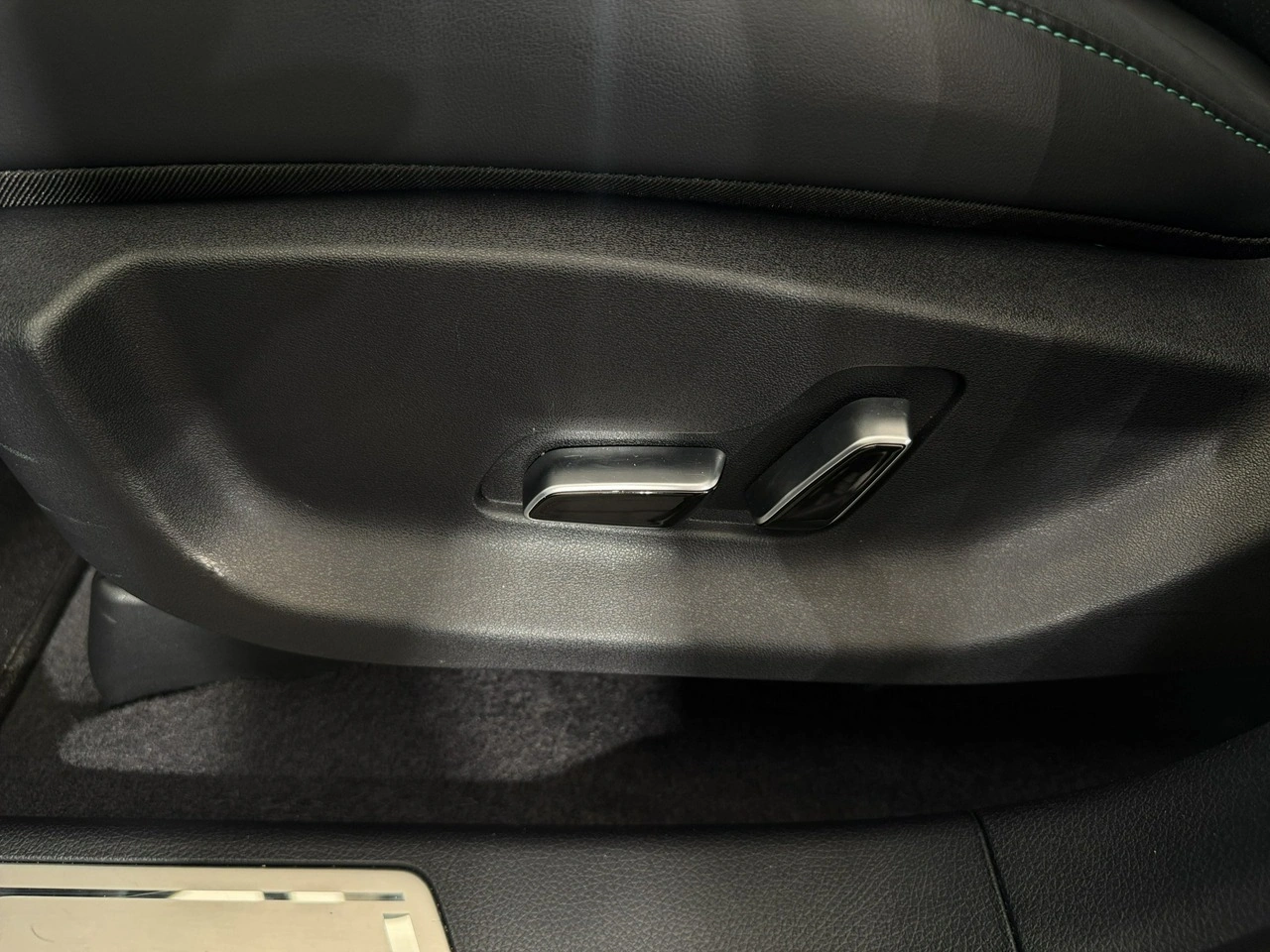 BYD Seal U DMi - Zdjęcie 12