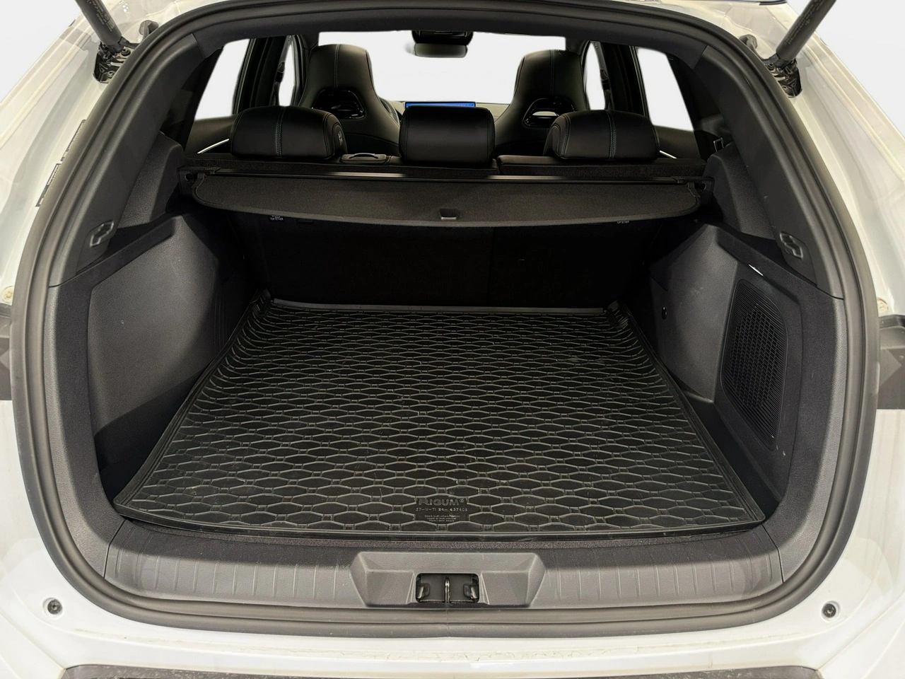 BYD Seal U DMi - Zdjęcie 15